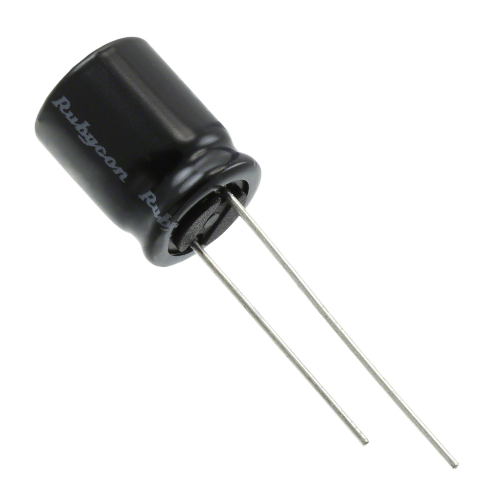 35ZLS330MEFC10X12.5 Rubycon  Aluminium-Elektrolytkondensatoren